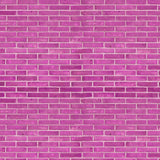 Toile de fond de photographie de mur de briques rose foncé D1041