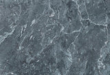 Gray Marble Textured Natural Patterns Photography Backdrop D107