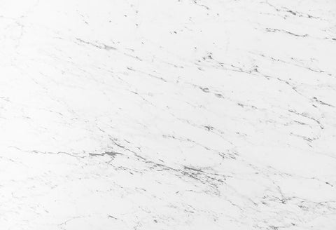 White Marble Texture Abstract Photo Studio Backdrop D111