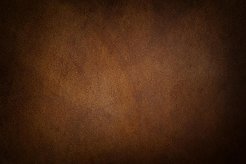 Toile de fond photo abstraite Texture cuir marron DBD-19475
