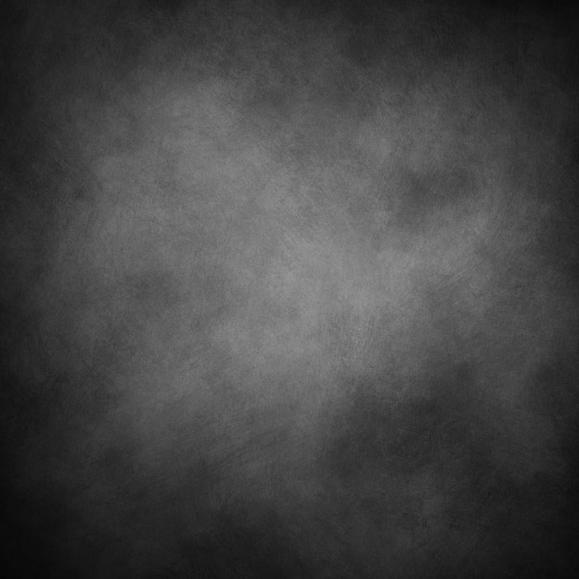 Toile de fond abstraite noire pour Photo Studio DBD-19478
