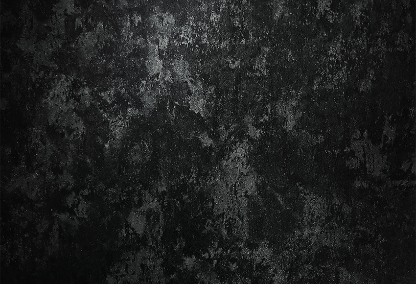 Abstract Backdrop Dark Wall Texture Slate Background for Photo Studio DBD46