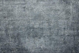 Toile de fond abstraite de portrait de texture de mur de ciment gris pour la photographie DHP-159