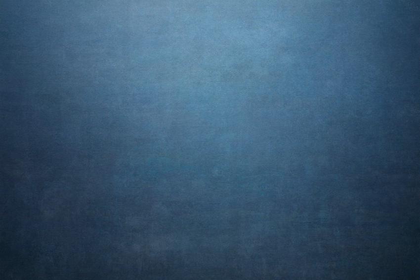 Abstrait vieux bleu foncé Texture Portrait Photo Booth toile de fond DHP-184