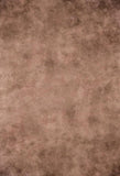 Abstract Retro Dark Brown Texture Portrait Photo Booth Backdrop DHP-192