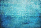 Toile de fond de texture dégradé bleu abstrait pour la photographie DHP-475