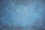 Abstrait bleu clair rétro portrait photographie texture toile de fond DHP-484