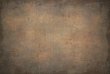 Mur de béton marron abstrait Texture Portrait Photo Booth Toile de fond DHP-487
