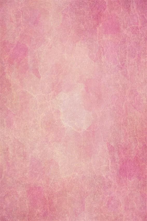 Abstract Baby Pink Texture Backdrop for Photo Studio DHP-495