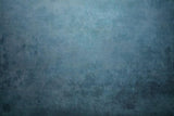 Toile de fond de texture abstraite grunge bleu foncé pour la photographie DHP-517