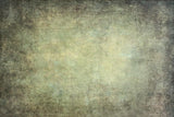 Fond de portrait vert Grunge abstrait texturé toile de fond DHP-523