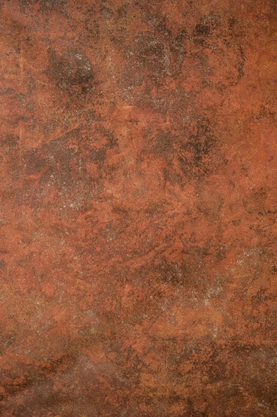Orange Dusty Abstract Texture Backdrop for Photography DHP-560