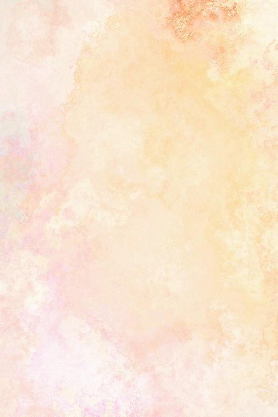 Abstract Pink-and-Orange Texture Backdrop for Photo Booth DHP-563