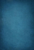 Vintage Blue Texture Old Master Style Backdrop for Portrait DHP-564