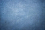 Toile de fond de photographie bleu abstrait Texture vintage DHP-582