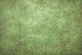 Toile de fond de texture rétro verte abstraite pour séance photo DHP-586