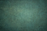 Toile de fond de texture rétro vert foncé abstrait pour séance photo DHP-603