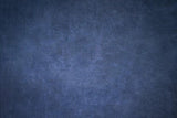 Toile de fond bleu rétro de texture abstraite pour la photographie de portrait DHP-606