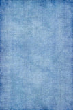 Abstract Blue Stripped Photo Booth Backdrop DHP-619