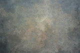 Texture abstraite vieille toile de fond peinte en rouille pour la photographie DHP-629