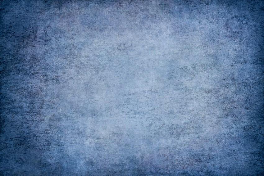 Texture abstraite toile de fond bleu sale multicolore pour Portrait Shot DHP-637