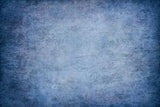 Texture abstraite toile de fond bleu sale multicolore pour Portrait Shot DHP-637