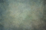 Toile de fond de texture abstraite verte rétro pour la photographie DHP-638
