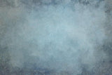 Texture abstraite bleu gris toile de fond pour la photographie en studio DHP-644