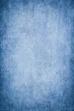 Art Blued Abstract Texture Dotted Backdrop for Portrait Photography DHP-650