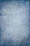 Abstract Texture Blue Art Painted Backdrop for Photography DHP-651