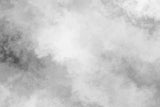 Toile de fond de texture abstraite aquarelle blanc noir pour la photographie DHP-654