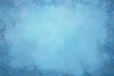Toile de fond abstraite bleu clair pour la photographie en studio DHP-659