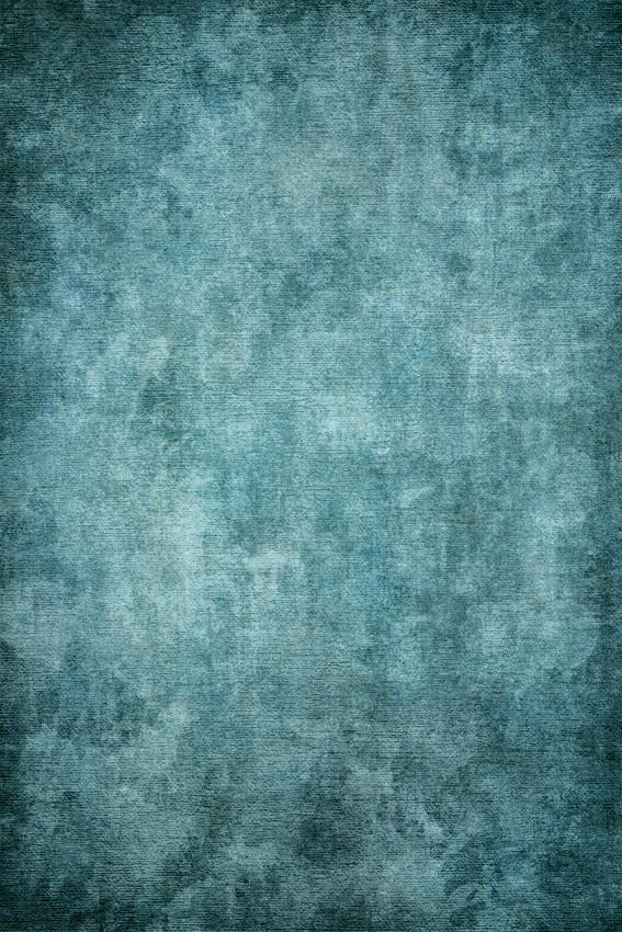 Grunge Green Abstract Texture Backdrop for Photo Shoot DHP-665
