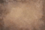 Toile de fond de photographie peinte marron texture abstraite DHP-668