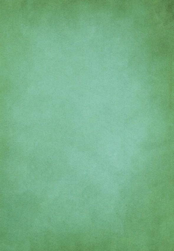Grunge Green Abstract Texture Retro Photography Backdrop DHP-671