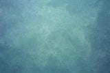 Fond de tête bleu Toile de fond de photographie de portrait de texture abstraite DHP-695