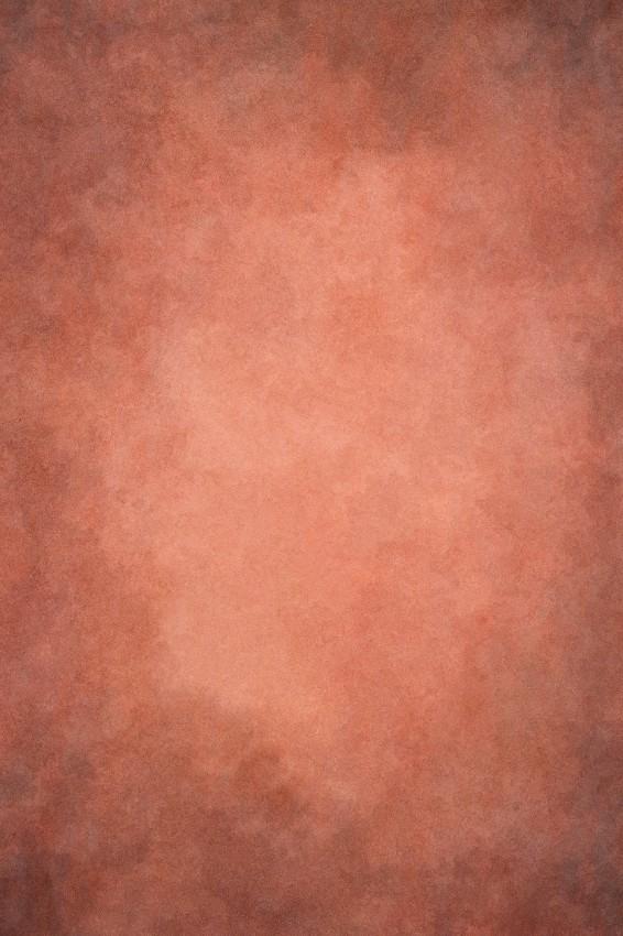 Art Red Abstract Texture Retro Backdrop for Portrait Photography DHP-699