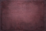 Toile de fond peinte en rouge rétro à texture abstraite pour séance photo DHP-710
