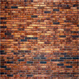 Brown Brick Wall Background Photography Backdrops F-1569