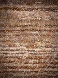 Old Brick Wall Texture Backdrop for Photo Booth G-58