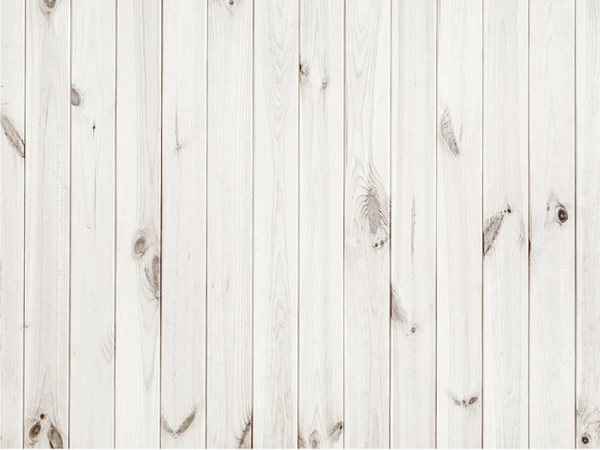 Milk White Wood Texture Backdrop for Photography G-74