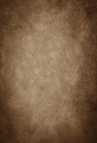 Abstract Texture Old Master  Dark Brown Backdrop for Photography G25