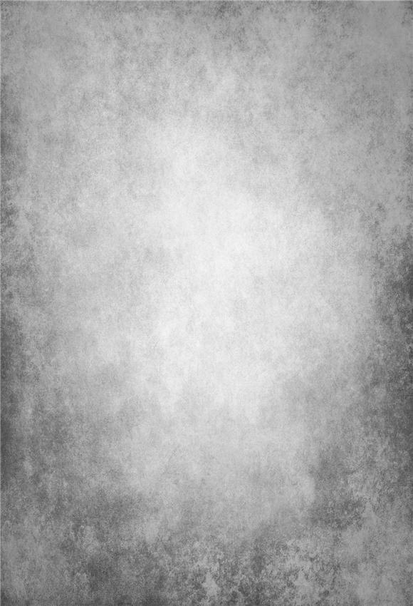 Abstract Gray Texture Photo Booth Backdrop GC-143
