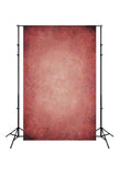 Toile de fond de photo de peinture de texture abstraite floue rouge GC-170