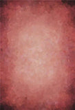 Red Blurry Abstract Texture Paint Photo Backdrop GC-170