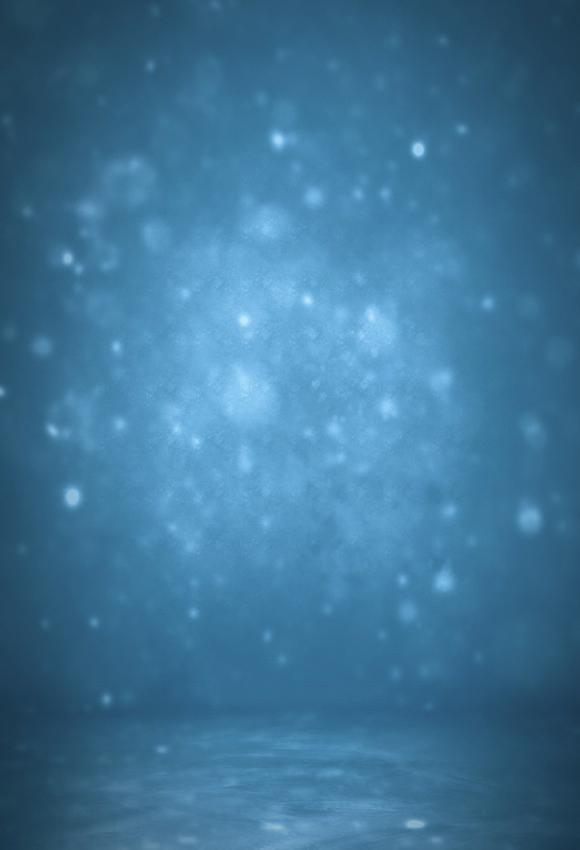 Abstract Textured Bokeh Photography Background