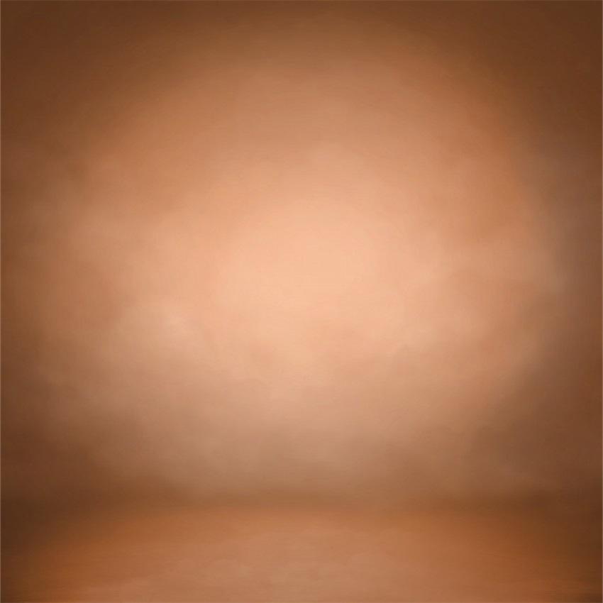 Photo Shoot Backdrop  Brown Abstract Portrait Background 