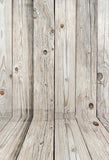 Retro Style Wood  Backdrop for Studio