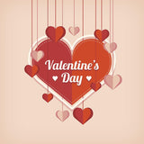 Valentines Day Love Heart Decoration Photo Shoot Backdrop J03215