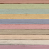 Toile de fond de photo d'art en bois coloré J03795